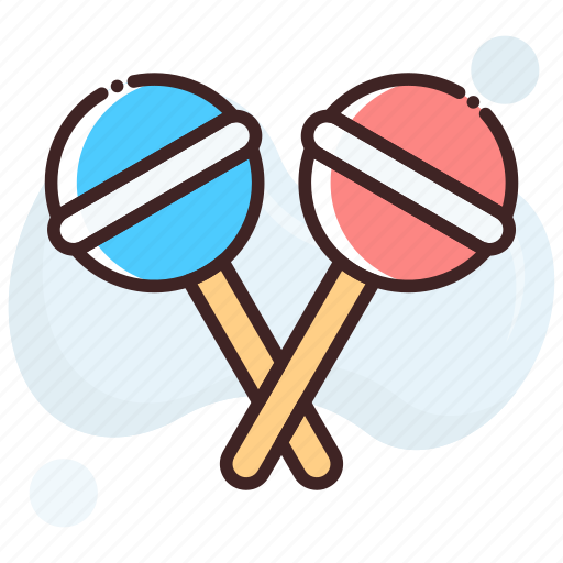Candy, christmas, lollipop icon - Download on Iconfinder