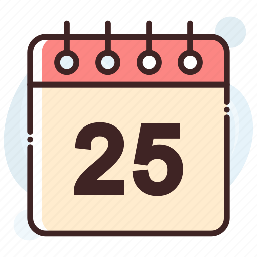 Calendar, schedule, time icon - Download on Iconfinder