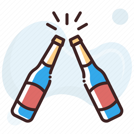 Celebration, cheers, christmas, party icon - Download on Iconfinder