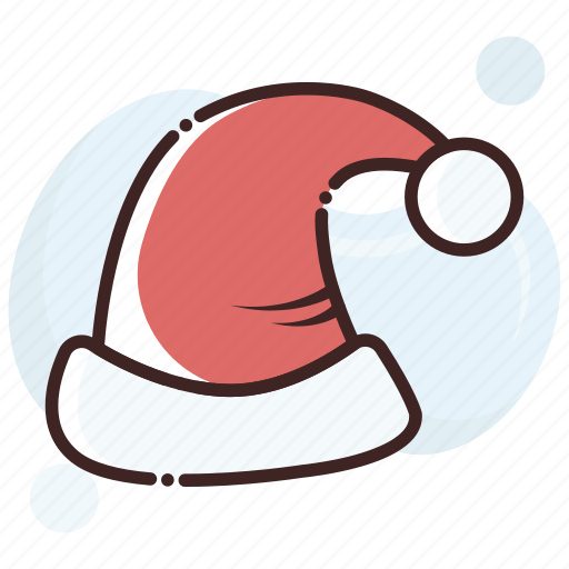 Claus, hat, santa icon - Download on Iconfinder