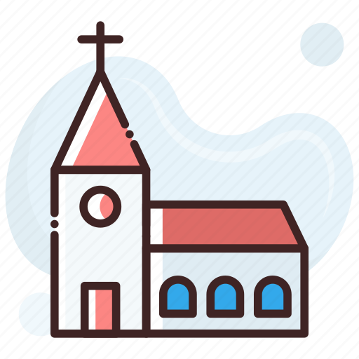 Building, chapel, church icon - Download on Iconfinder