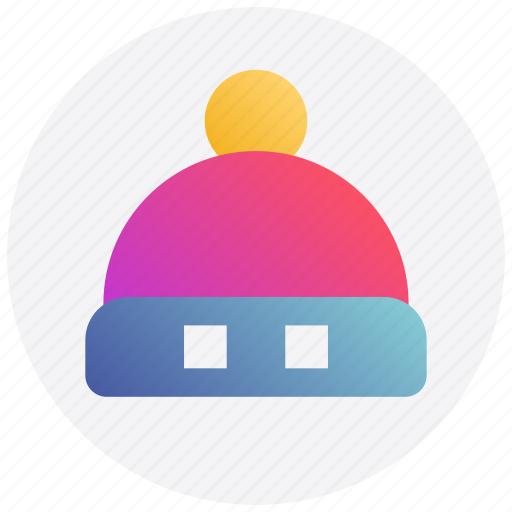 Cap, christmas, holiday, winter icon - Download on Iconfinder
