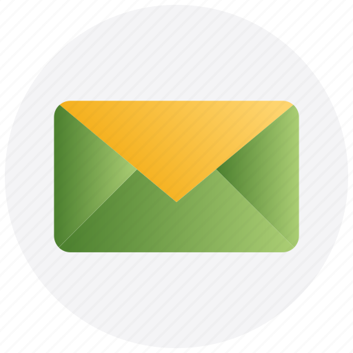 Christmas, envelope, greeting, letter, santa letter icon - Download on Iconfinder