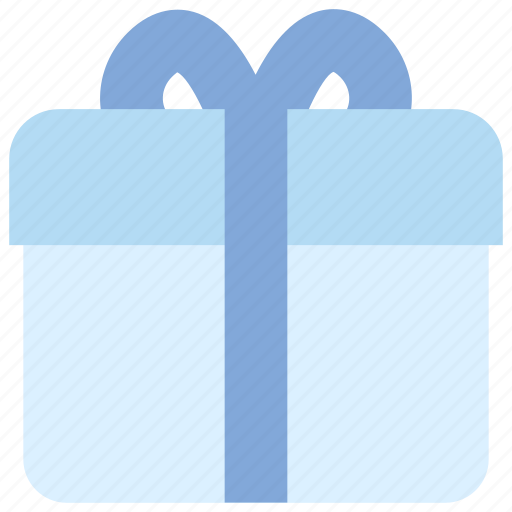 Box, christmas, gift, present icon - Download on Iconfinder