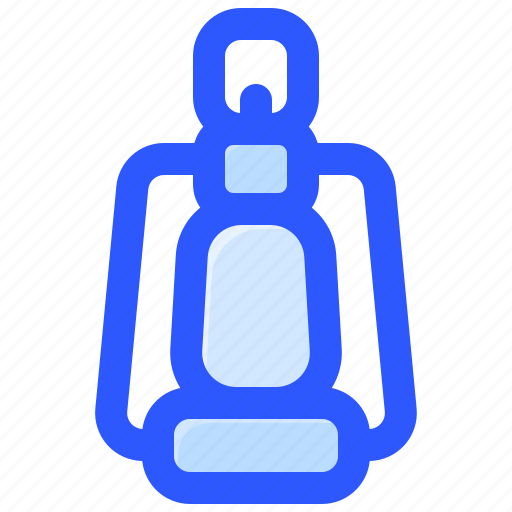 Camp, lamp, lantern, light, oil icon - Download on Iconfinder