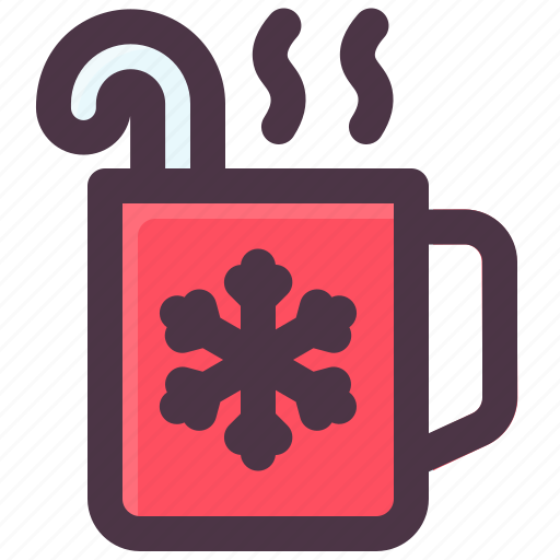 Beverage, candy, chocolate, hot, mug icon - Download on Iconfinder