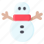 child, christmas, holiday, snowman, winter 