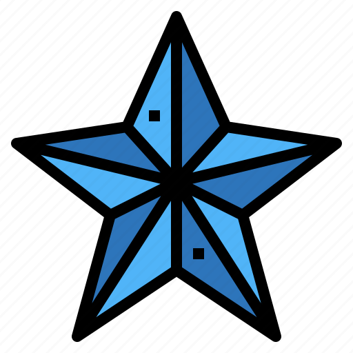 Favorite, shape, signs, star icon - Download on Iconfinder