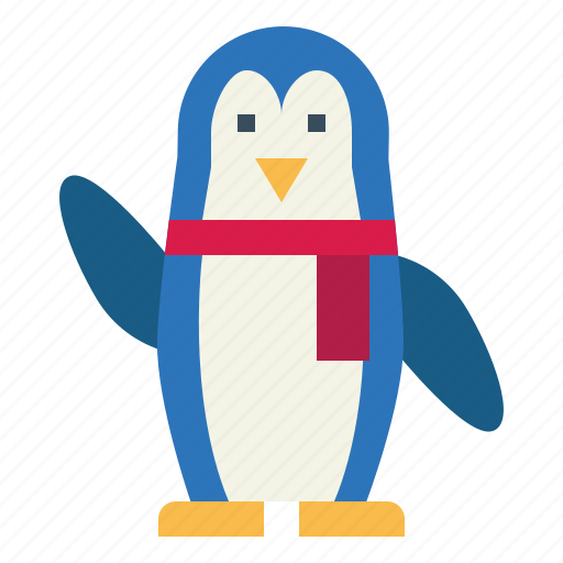Animals, penguin, wildlife, zoo icon - Download on Iconfinder