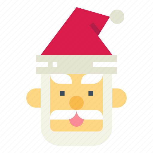 Avatar, character, claus, people, santa icon - Download on Iconfinder