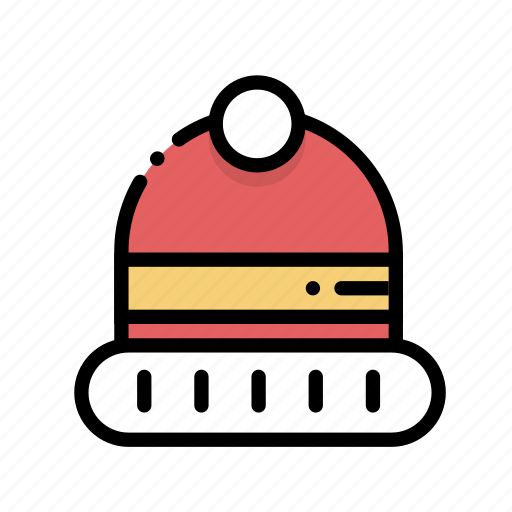 Christmas, cold, hat, winter, xmas icon - Download on Iconfinder