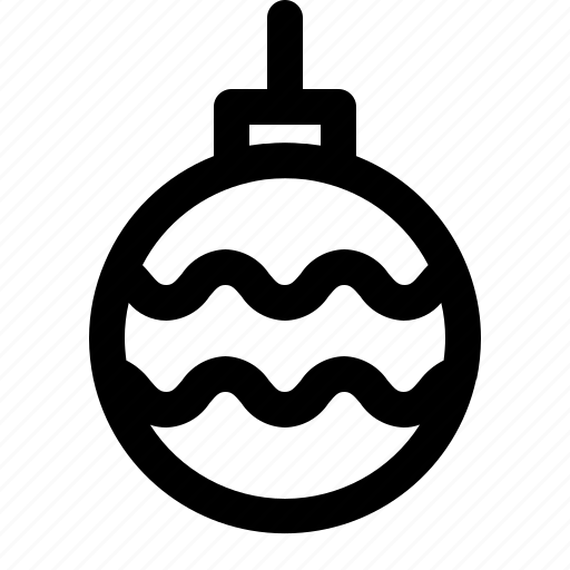 Celeberation, christmas, decoration icon - Download on Iconfinder
