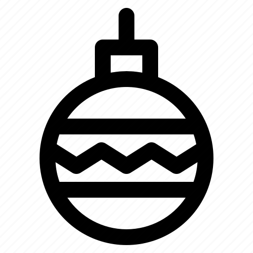 Celebration, christmas, decoration, holiday, xmas icon - Download on Iconfinder
