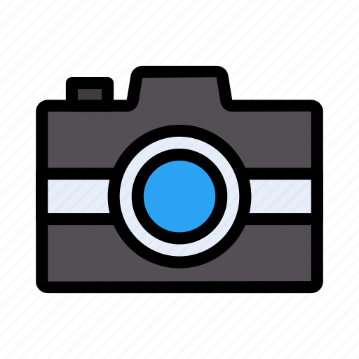Camera, capture, photo, christmas, dslr icon - Download on Iconfinder