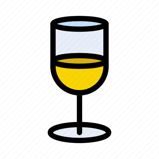 Wine, glass, drink, beer, juice icon - Download on Iconfinder