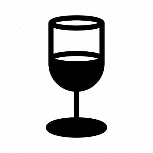 Glass, wine, juice, beer, drink icon - Download on Iconfinder