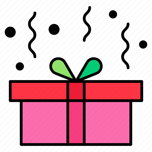 Day, birthday, present, christmas, gift icon - Download on Iconfinder