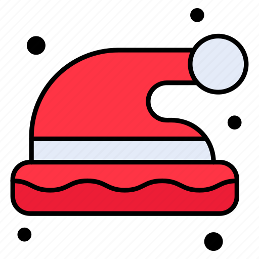 Winter, christmas, hat, snowman icon - Download on Iconfinder