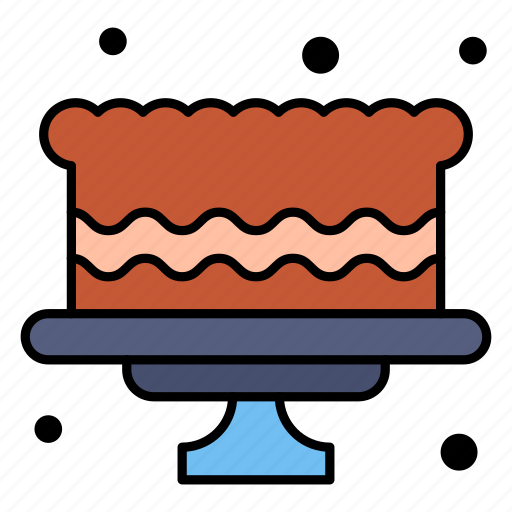 Cupcake, holiday, sweet, cake icon - Download on Iconfinder