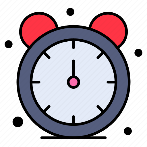 Celebration, clock, down, time, count icon - Download on Iconfinder