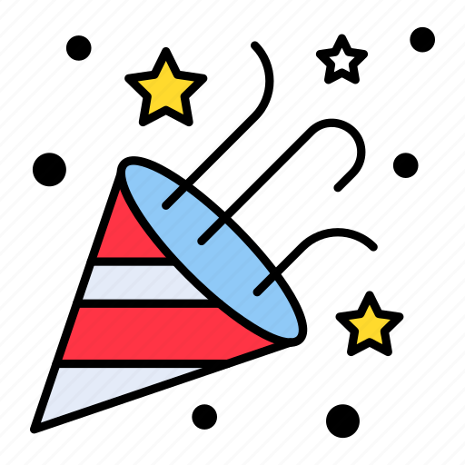 Celebration, holiday, firework, fireworks icon - Download on Iconfinder