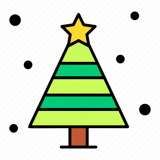 Home, decoration, christmas, xmas, tree icon - Download on Iconfinder