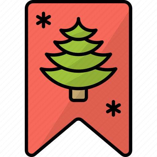 Christmas, offer, discount, christmas tree, tag, shopping, special icon - Download on Iconfinder