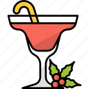 glass, martini, beverage, drink, alcohol, cocktail