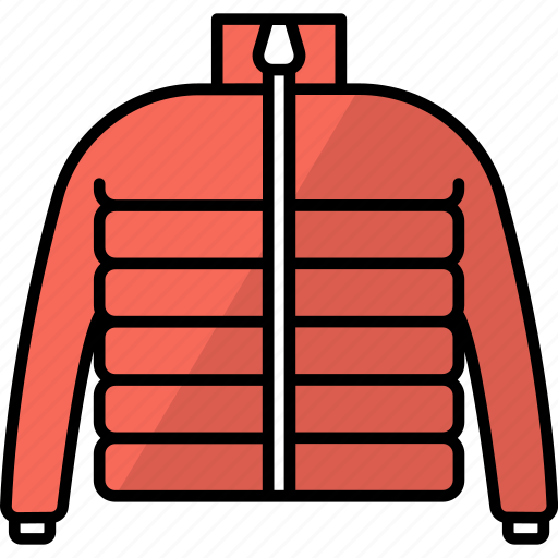 Jumper, fashion, garmet, clothes, jacket, winter icon - Download on Iconfinder