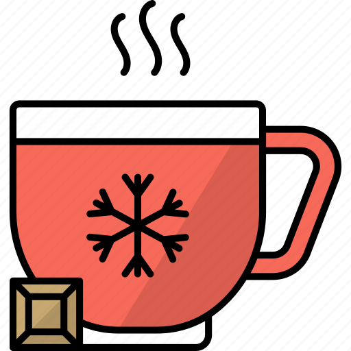 Hot, tea, beverage, drink, coffee, chocolate icon - Download on Iconfinder