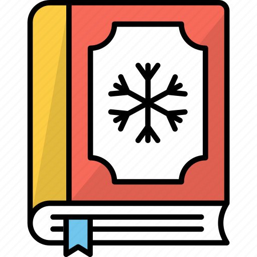 Christmas, bible, holy scriptures, learning, book, education icon - Download on Iconfinder