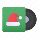 music, cd, christmas music, audio