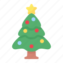 tree, christmas, pine, christmas tree, xmas