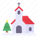 christmas, faith, church, architecture, culture