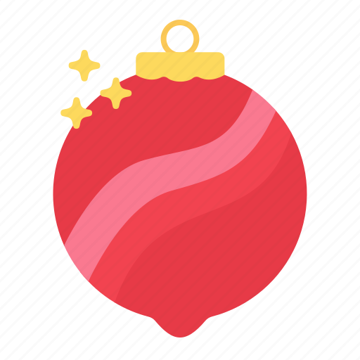 Decoration, christmas, christmas decoration, ornament icon - Download on Iconfinder