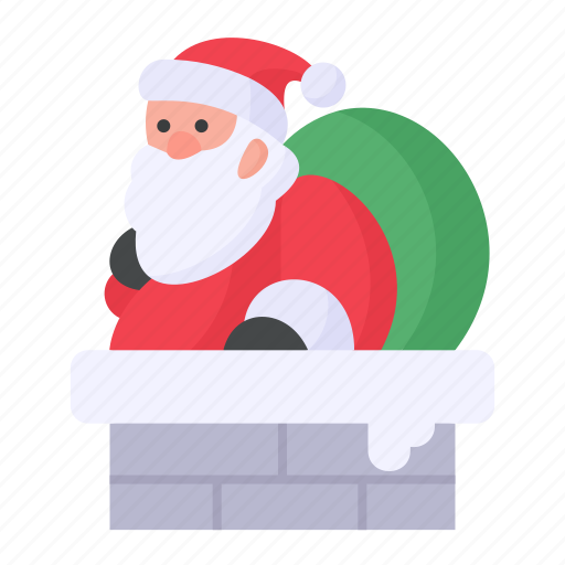 Christmas, santa claus, santa, xmas icon - Download on Iconfinder