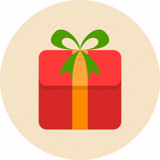 Box, christmas, gift, lucky, newyear, xmas icon - Download on Iconfinder