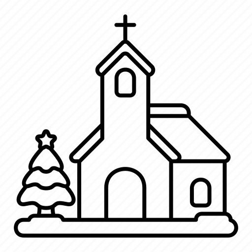 Culture, faith, church, architecture, christmas icon - Download on Iconfinder