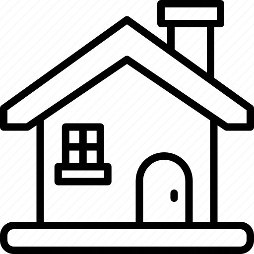 Building, home, architecture, business, house icon - Download on Iconfinder