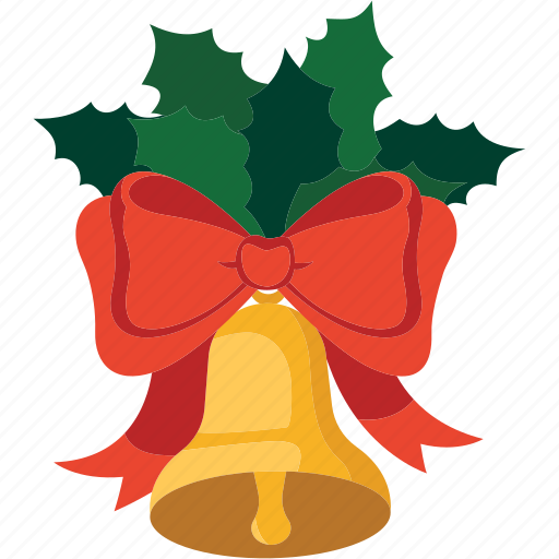 Decoration, christmas, jingle, bells icon - Download on Iconfinder