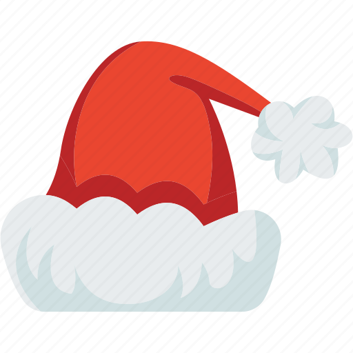 Decoration, christmas, hat, santa icon - Download on Iconfinder