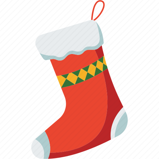 Decoration, christmas, socks, santa icon - Download on Iconfinder