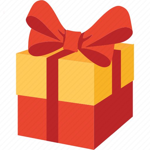 Box, christmas, gift icon - Download on Iconfinder