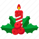candle, celebration, christmas candle, decoration, light 