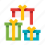 christmas, presents, gifts, gift, present, birthday, boxes 