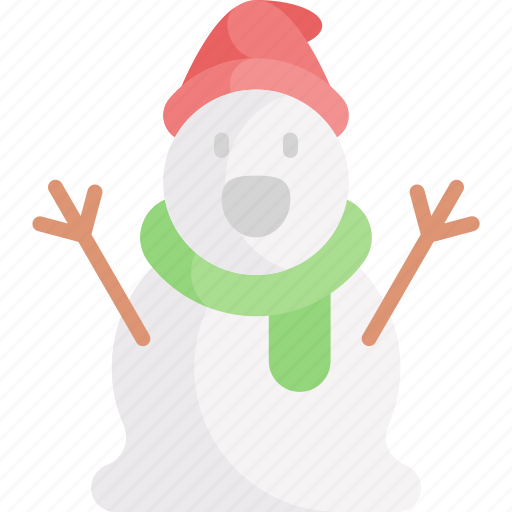 Snowman, winter, christmas, snow icon - Download on Iconfinder