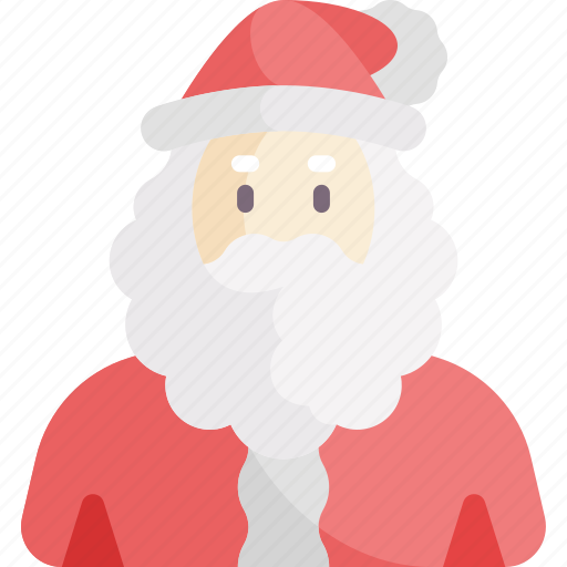 Santa claus, avatar, christmas, noel, costume icon - Download on Iconfinder