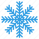 snow, ice, cold, frost, snowflake, winter, christmas, weather, nature