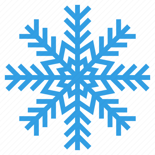 Snow, ice, cold, frost, snowflake, winter, christmas icon - Download on Iconfinder