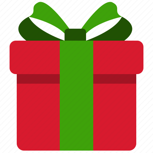 Christmas, gift, present, xmas, decoration, valentine, reward icon - Download on Iconfinder